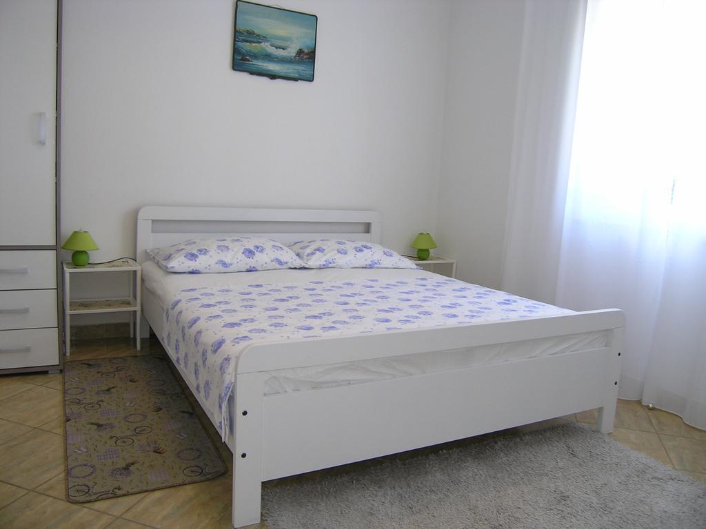 Apartman Vera クルク エクステリア 写真