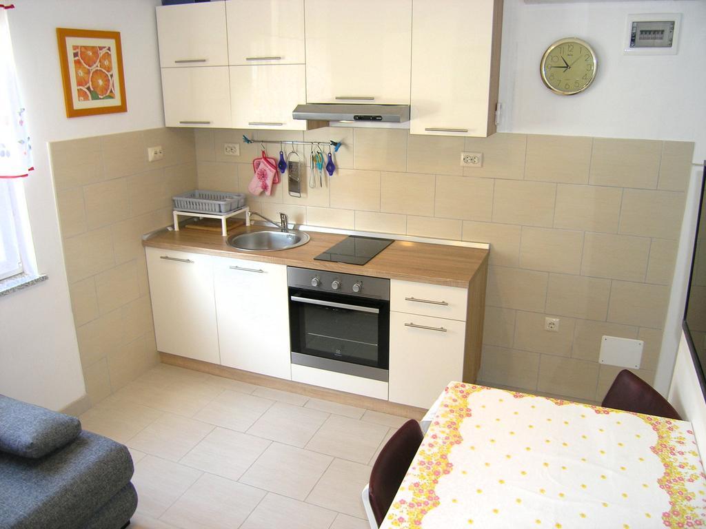 Apartman Vera クルク エクステリア 写真